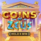 Coins Of Alkemor - Hold & Win